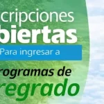 ¿Listo para dar el siguiente paso? La UPC abre inscripciones para programas de pregrado 2026