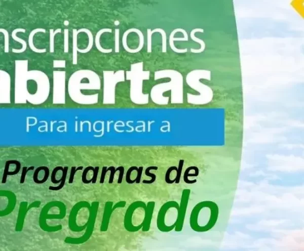 ¿Listo para dar el siguiente paso? La UPC abre inscripciones para programas de pregrado 2026