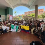 92 estudiantes de Comercio Internacional fortalecen formación académica con visita a Panamá