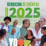 Rector de la UPC, Rober Romero Ramírez, entregará informe de Rendición de Cuentas vigencia 2025