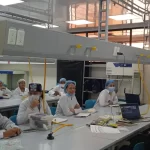 La filosofía detrás del laboratorio: enseñar a pensar la ciencia