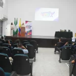 El Programa de Comercio Internacional fortalece el emprendimiento en la UPC con EmprendeFest 2026