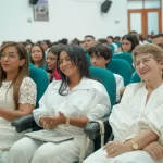 La UPC conmemoró el Día Internacional de la Enfermería con jornada académica e investigativa