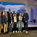UPC acompaña a 7 empresas del Cesar en experiencia internacional en Chile