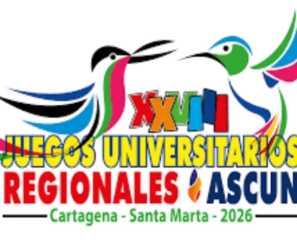 Con 28 medallas y en el puesto 10, la UPC culminó su participación en los Juegos Regionales Universitarios Ascun 2026