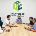 El próximo semestre la UPC abrirá programas académicos en La Jagua de Ibirico