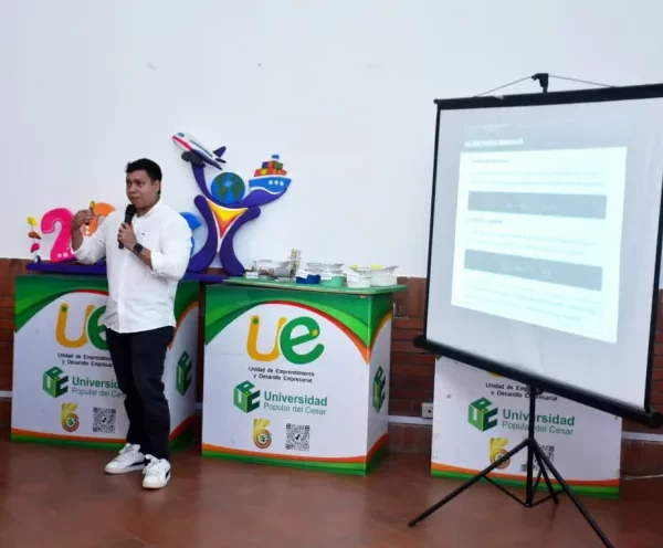 Programa de Economía realizó el VI Coloquio de Investigación sobre dinámicas territoriales y transformaciones económicas