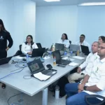 Programa de Ingeniería Ambiental y Sanitaria atendió exitosamente visita de Pares Académicos