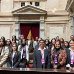 Programa de Comercio Internacional fortaleció la internacionalización académica en Buenos Aires, Argentina