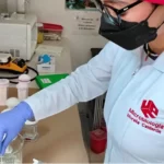 Proyección internacional del Programa de Microbiología: experiencia académica en México