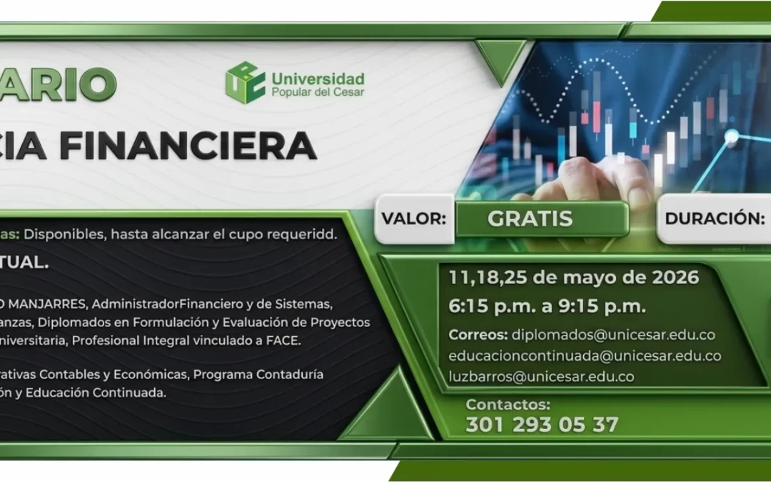 SEMINARIO EN GERENCIA FINANCIERA