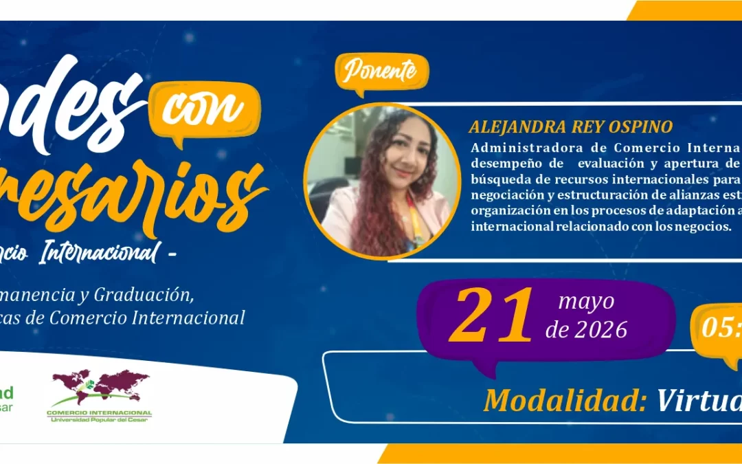 TARDES CON EMPRESARIOS