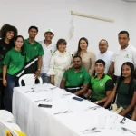 Rectora(e), Ana Milena Maya, hizo reconocimiento a estudiantes, docentes y entrenadores por destacada participación en Juegos Universitarios Regionales