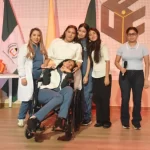 Estudiantes de Fisioterapia socializaron proyectos con impacto social y académico