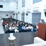 Programa de Derecho realizó jornada académica con ponentes de las altas cortes del país y tribunales departamentales