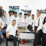 Programa de Ingeniería Electrónica realiza una nueva versión de La Feria de Ciencia y Tecnología