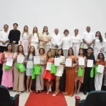 La Noche de los Mejores 2025-2 exaltó la excelencia académica de 122 estudiantes upecistas