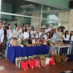 Intercultural Fair 2026: un recorrido por el mundo desde las aulas de la UPC