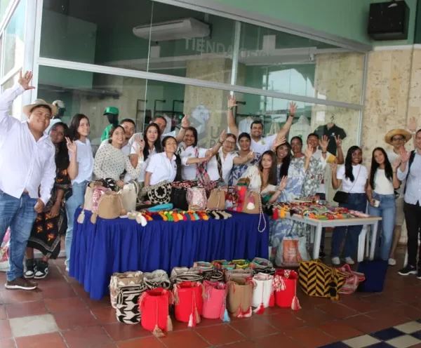 Intercultural Fair 2026: un recorrido por el mundo desde las aulas de la UPC
