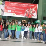 Programa de Microbiología realizó III Feria de Prácticas y Jornada de Socialización de Propuestas de Mejoramiento