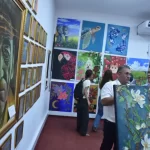 Con Artes Escénicas y Danza, finaliza este viernes Cierre de Semestre de la Facultad de Bellas Artes