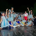 Con homenaje a Totó la Momposina, finalizó el Cierre de Semestre de Bellas Artes