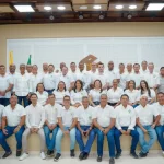 Programa de Ingeniería de Sistemas realizó Claustro Académico de Docentes