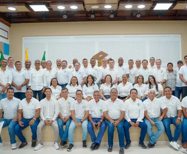 Programa de Ingeniería de Sistemas realizó Claustro Académico de Docentes