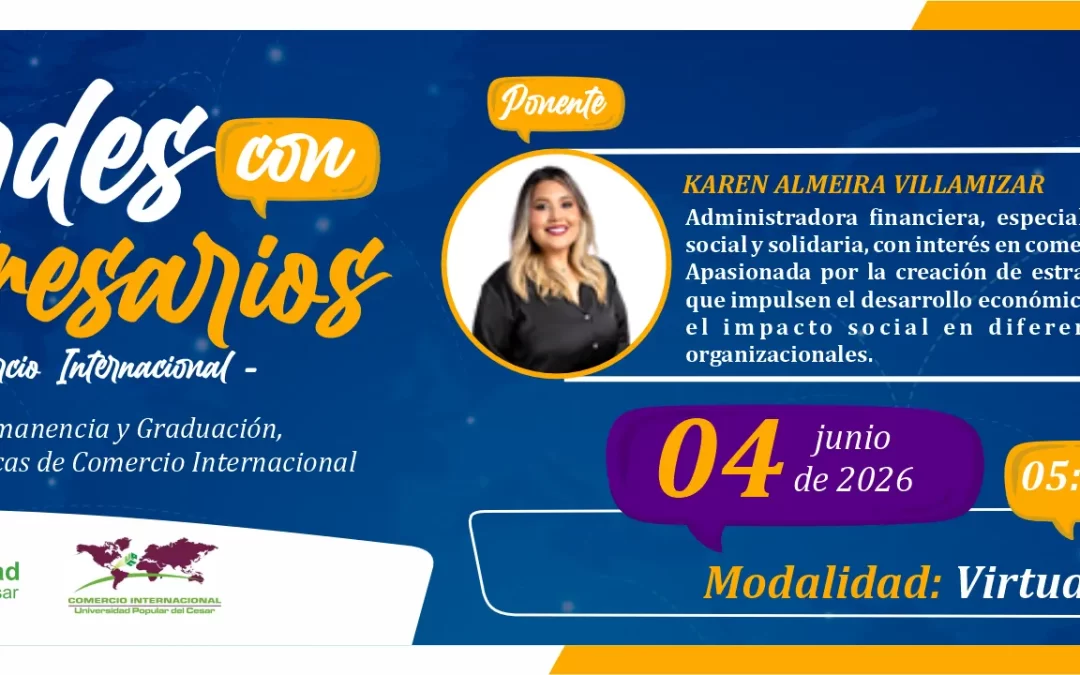 TARDES CON EMPRESARIOS