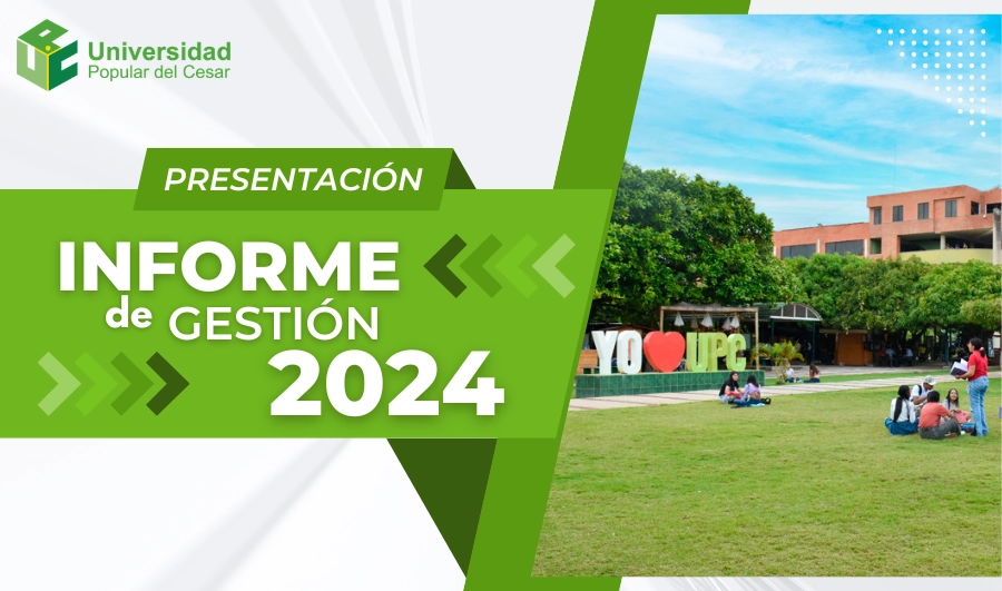 informe de gestion 2024