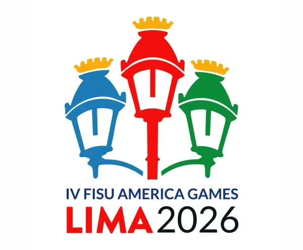 Representando a Colombia, la UPC suma otra medalla en los IV FISU America Games Lima 2026