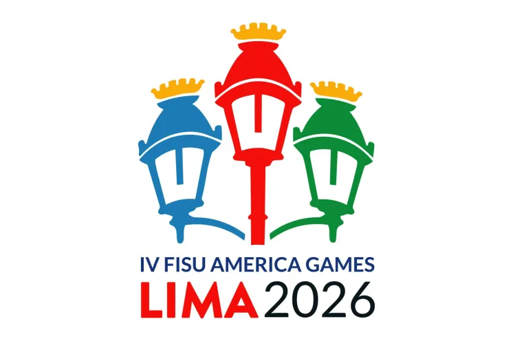 Representando a Colombia, la UPC suma otra medalla en los IV FISU America Games Lima 2026