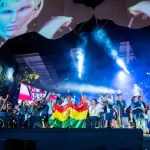 Finalizaron Juegos Parasuramericanos y la UPC le cumplió a la inclusión, la resiliencia y la superación