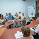 UPC culminó con éxito visita del CNA para avanzar hacia la alta calidad del programa de Lic. en Ciencias Naturales y Educación Ambiental