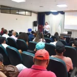UPC desarrolló jornada de capacitación para fortalecer la respuesta ante siniestros viales