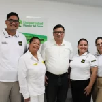 UPC y la Institución Universitaria de Barranquilla fortalecen alianza para impulsar investigación y movilidad académica