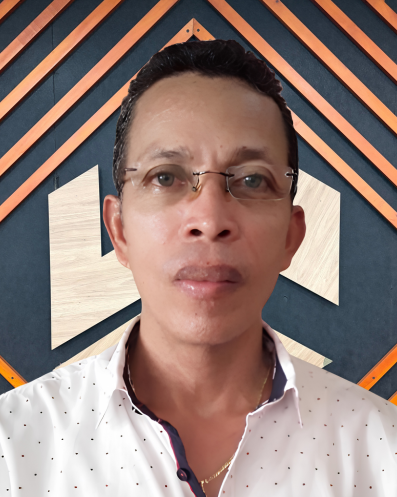 Alexander Diaz Witt