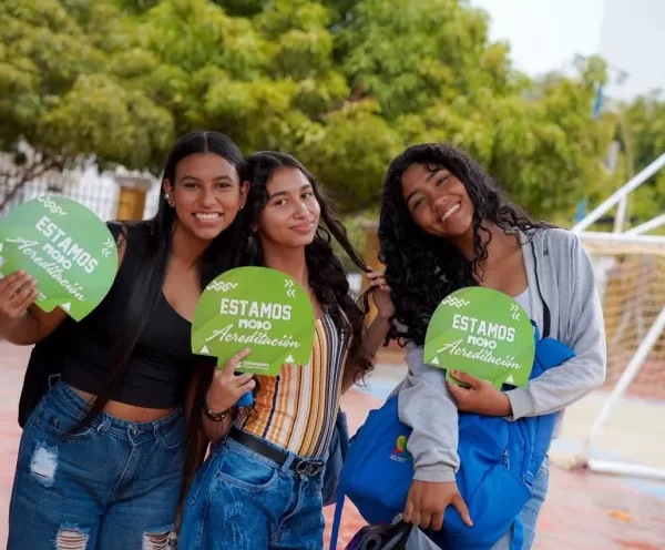 Más de 18 mil estudiantes confían en la UPC para construir su proyecto profesional