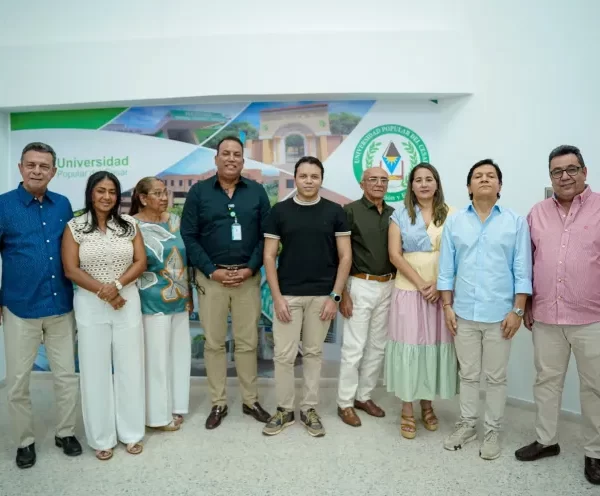 Consejo Superior Universitario aprobรณ nueva Especializaciรณn en Gestiรณn del Desarrollo Regional