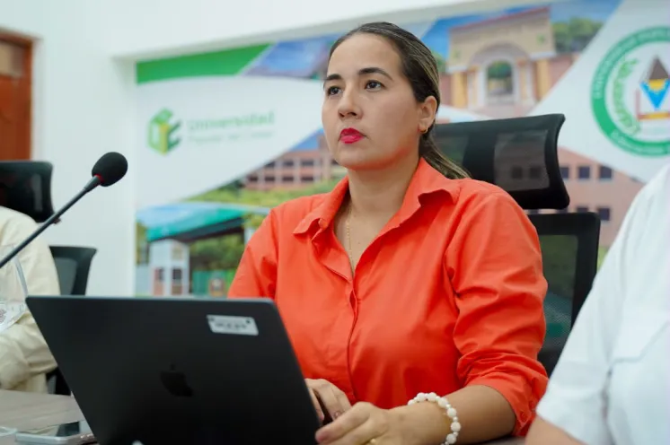 CSU ratifica por unanimidad su confianza en la rectora (e) y garantiza la estabilidad institucional