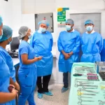 UPC culmina visita de pares académicos para la evaluación del programa de Medicina