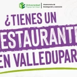 ¿Tienes un restaurante? Ven, súmate a Enamórate del Cesar y muéstraselo al mundo