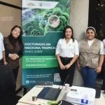 UPC fortalece la investigación en tuberculosis y lepra mediante articulación con el sector salud del Cesar