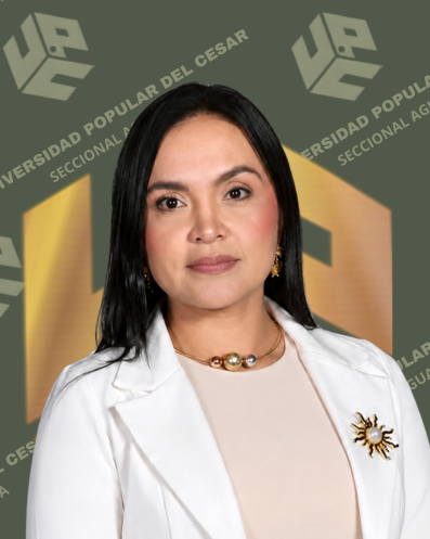 Elisa Suarez Ramírez