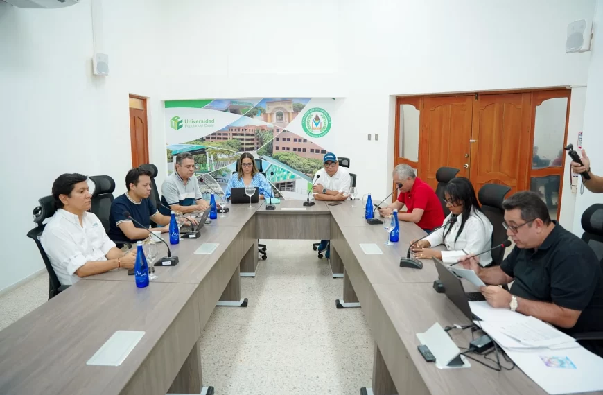 Comunicado a la opiniรณn pรบblica