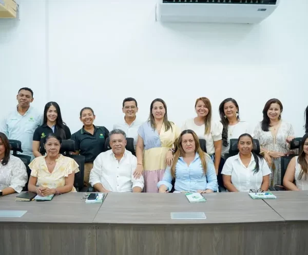 El aula upecista se conecta con el mundo:22 docentes de la UPC harán movilidad académica en ocho países