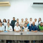 El Himno de Valledupar ahora también se canta con las manos: la UPC inicia su adaptación a la Lengua de Señas Colombiana
