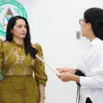 En sus primeras semanas al frente de la Facultad de Ingenierías y Tecnológicas, Gilma Rosa Gómez ubica la acreditación como eje principal