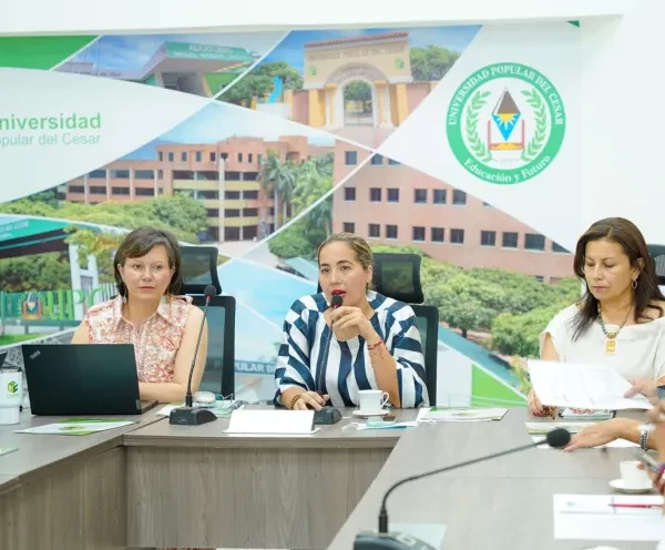 UPC avanza con nuevo programa: Licenciatura en Educaciรณn Bรกsica Primaria