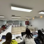 Fisioterapia UPC proyecta su Liderazgo Académico en escenarios Regionales y Nacionales